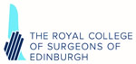 The Royal college of Surgeons Edinburgh